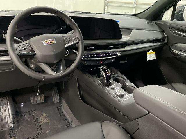 صورة مصغرة 22 لـ 2025 Cadillac XT4 PREMIUM LUXURY