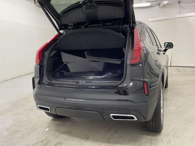 صورة مصغرة 28 لـ 2025 Cadillac XT4 PREMIUM LUXURY