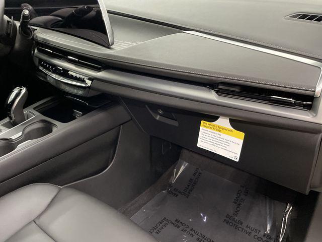 صورة مصغرة 27 لـ 2025 Cadillac XT4 PREMIUM LUXURY