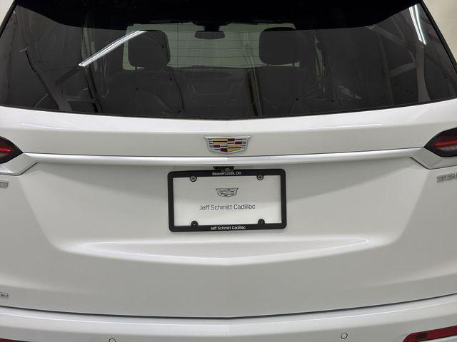 2024 Cadillac XT6 LUXURY AWD — миниатюра 18