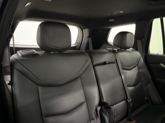 2024 Cadillac XT6 LUXURY AWD — миниатюра 25