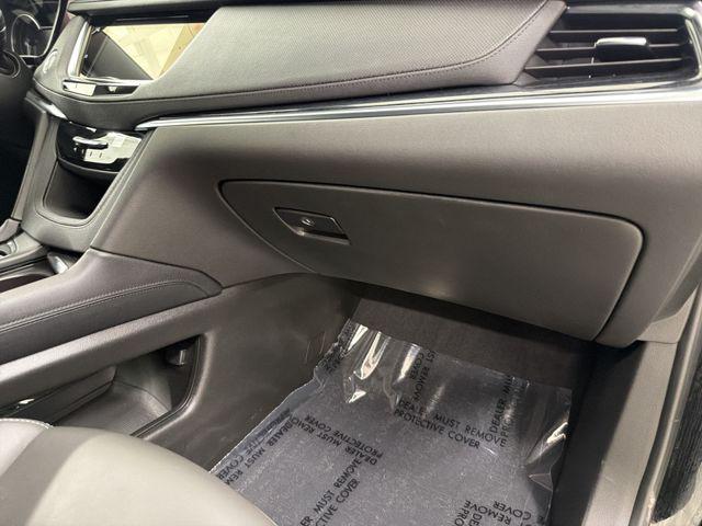 صورة مصغرة 26 لـ 2025 Cadillac XT5 PREMIUM LUXURY