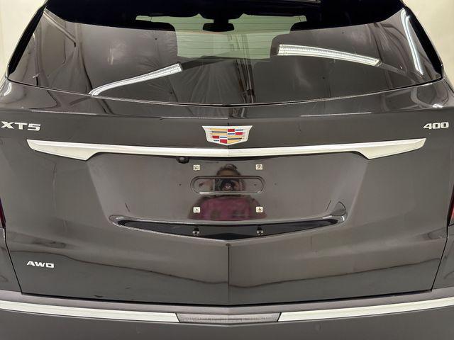 صورة مصغرة 18 لـ 2025 Cadillac XT5 PREMIUM LUXURY