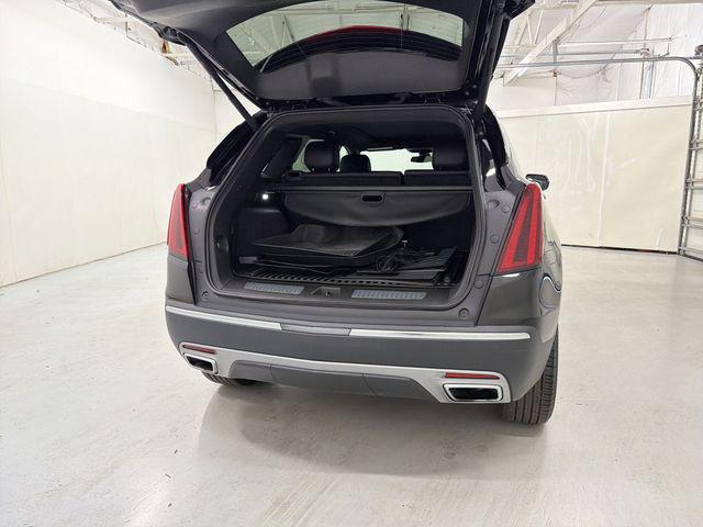 صورة مصغرة 27 لـ 2025 Cadillac XT5 PREMIUM LUXURY