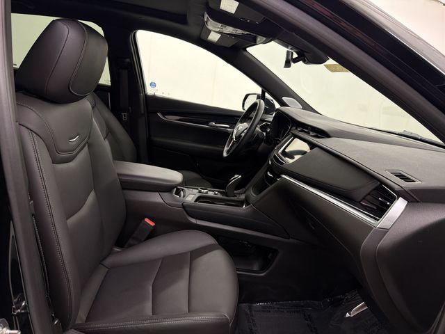 صورة مصغرة 24 لـ 2025 Cadillac XT5 PREMIUM LUXURY