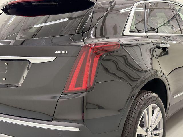 صورة مصغرة 16 لـ 2025 Cadillac XT5 PREMIUM LUXURY