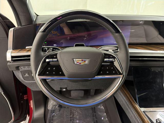 2026 Cadillac ESCALADE SPORT PLATINUM 缩略图 21