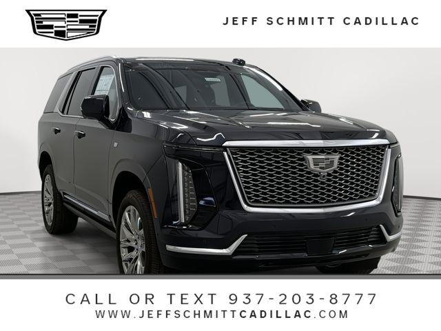 2026 Cadillac Escalade