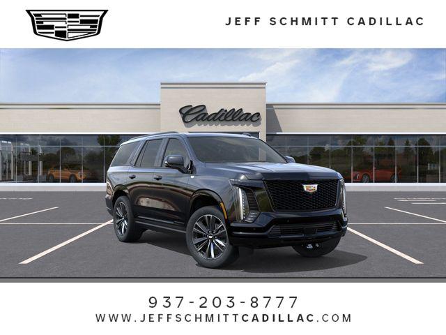 New 2026 Cadillac Escalade Sport