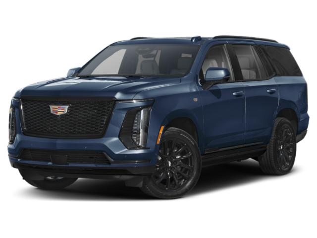 New 2027 Cadillac Escalade Sport Platinum