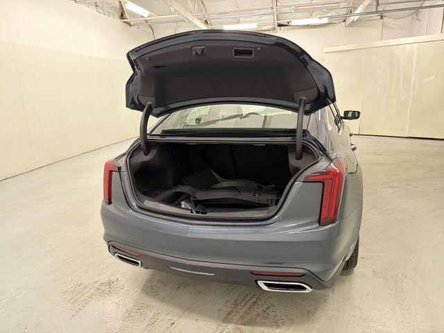 صورة مصغرة 28 لـ 2026 Cadillac CT5 PREMIUM LUXURY