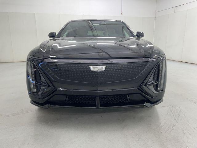 2026 Cadillac LYRIQ V PREMIUM — миниатюра 15