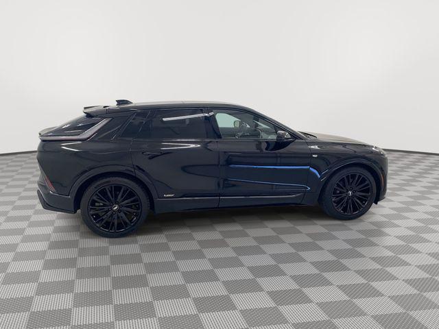 2026 Cadillac LYRIQ V PREMIUM — миниатюра 13