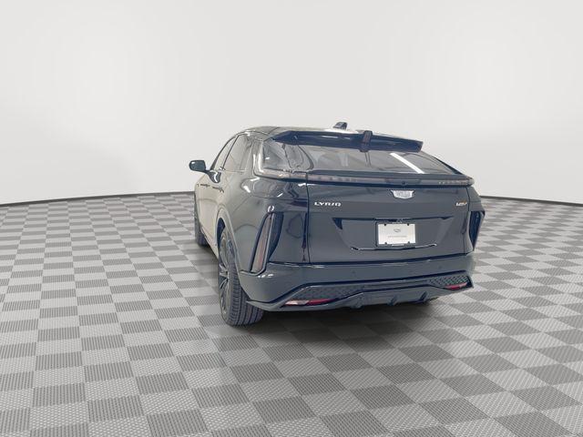 صورة 9 لـ 2026 Cadillac LYRIQ V PREMIUM