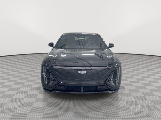 صورة 3 لـ 2026 Cadillac LYRIQ V PREMIUM