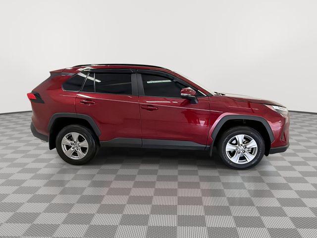 صورة مصغرة 12 لـ 2025 Toyota RAV4 XLE