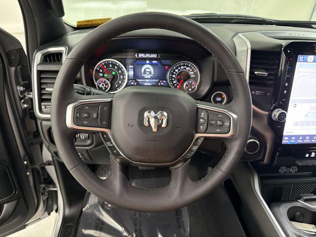 صورة مصغرة 30 لـ 2025 RAM 1500 BIG HORN/LONE STAR