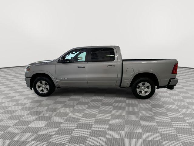 2025 RAM 1500 BIG HORN/LONE STAR 照片 6