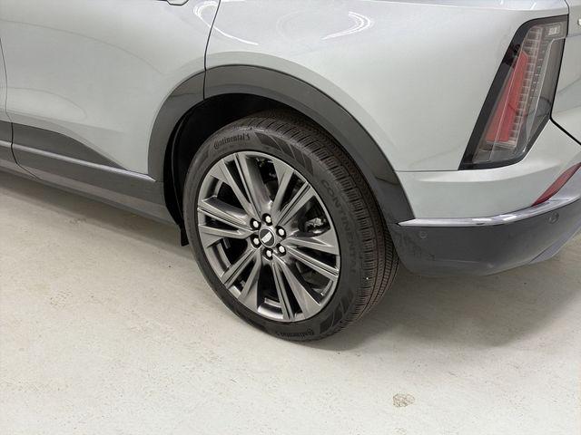 صورة مصغرة 17 لـ 2025 Cadillac OPTIQ SPORT 2 AWD