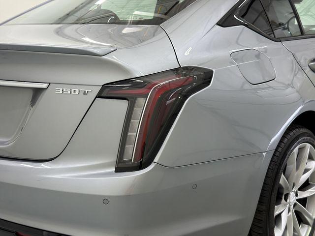 2026 Cadillac CT5 SPORT thumbnail 17