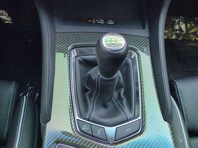 2024 Cadillac CT5-V V-SERIES BLACKWING thumbnail 20