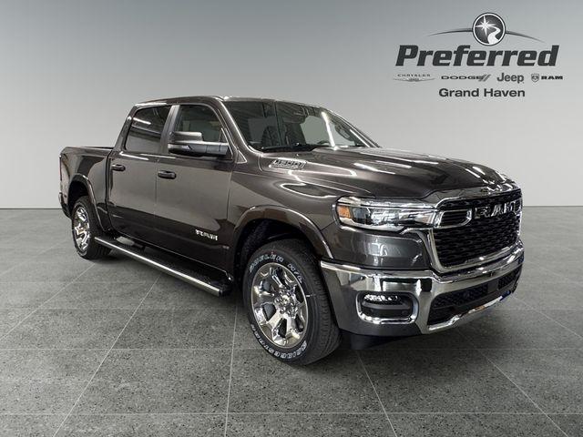 New 2026 RAM 1500 Big Horn/Lone Star