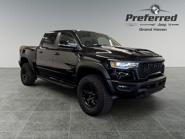New 2026 RAM 1500 RHO