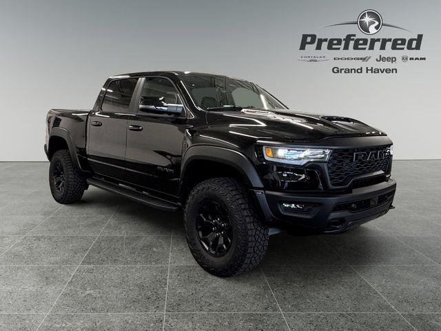 New 2026 RAM 1500 RHO