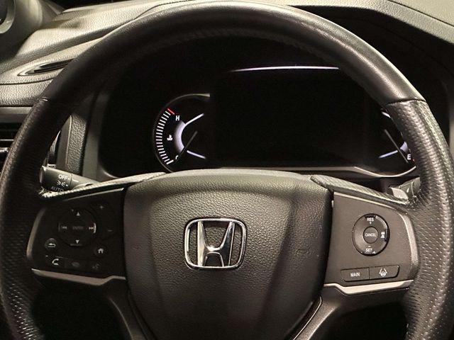 2023 Honda PASSPORT EX-L — миниатюра 20