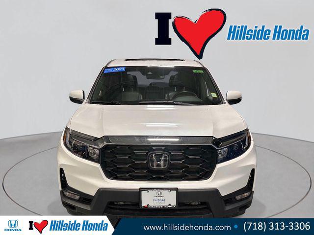 صورة 7 لـ 2023 Honda PASSPORT EX-L