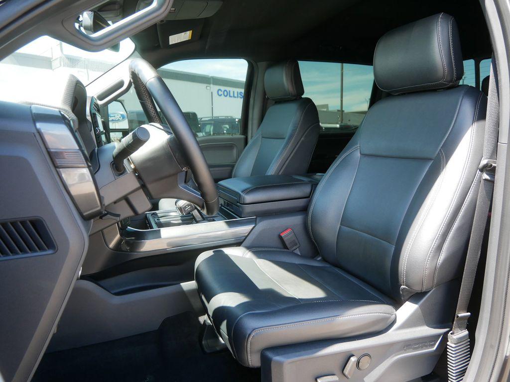 FORD F-150 XLT - 8