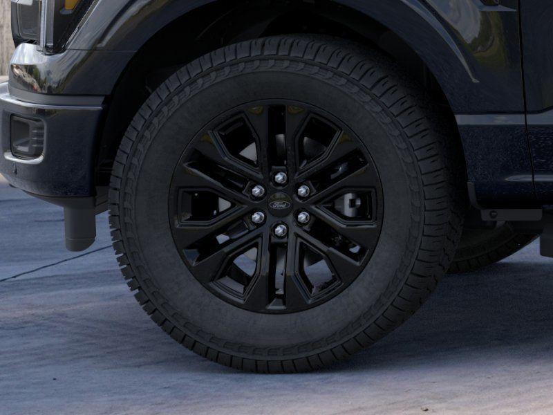 صورة مصغرة 19 لـ 2026 FORD F-150 LARIAT