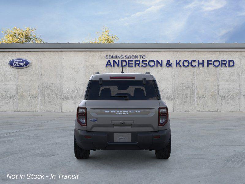 FORD BRONCO SPORT BIG BEND - 5