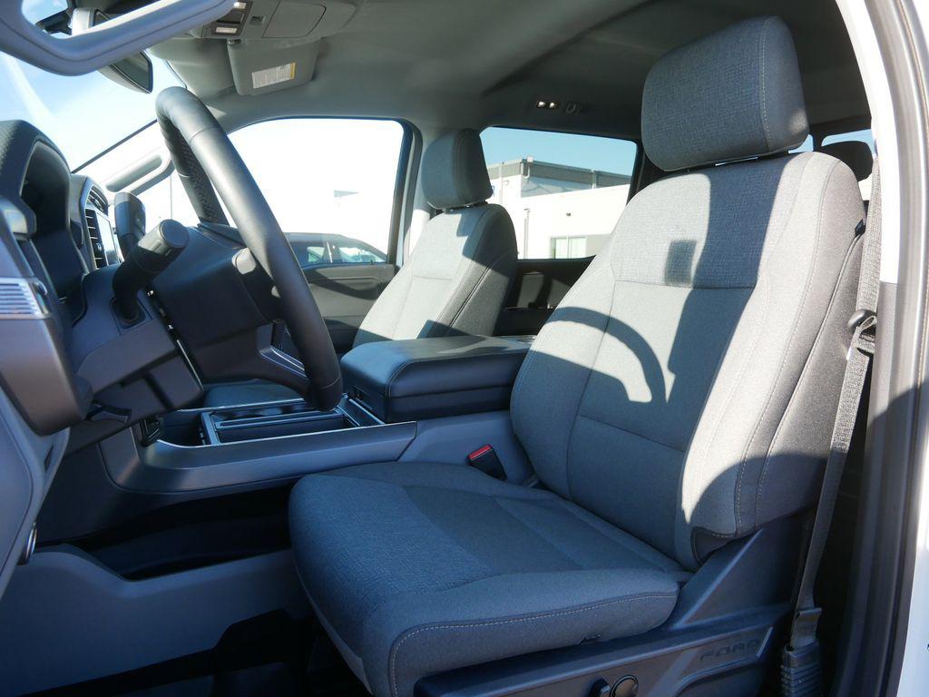 FORD F-150 XLT - 9