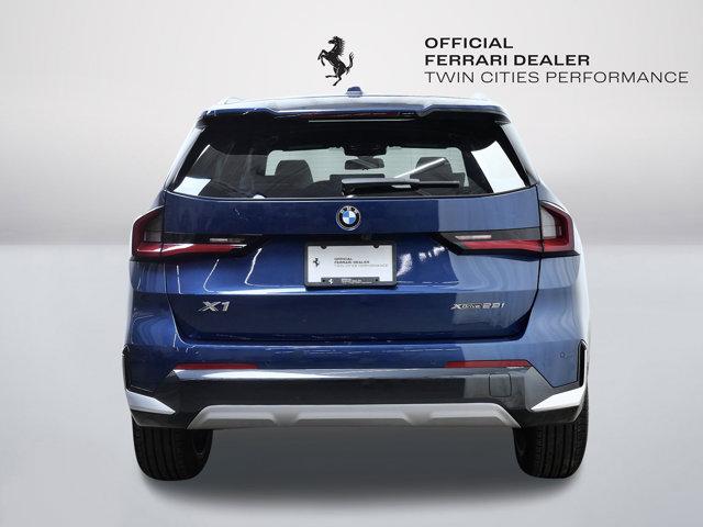 BMW X1 XDRIVE28I - 4
