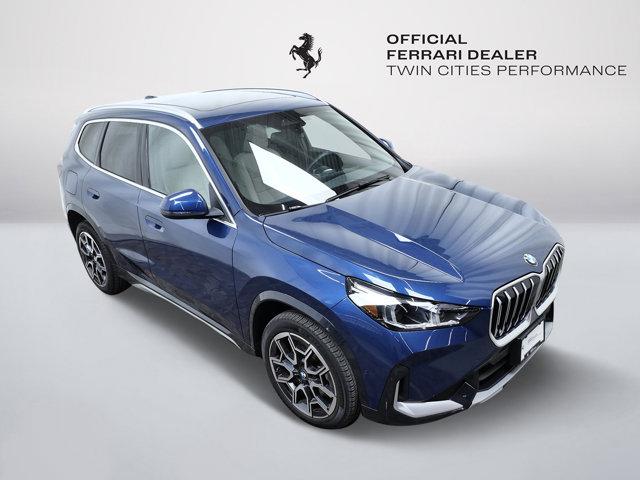 BMW X1 XDRIVE28I - 10