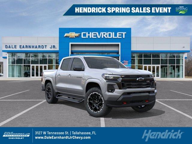 New 2026 Chevrolet Colorado Z71
