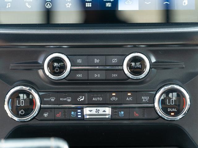 2021 FORD F-150 PLATINUM 缩略图 35