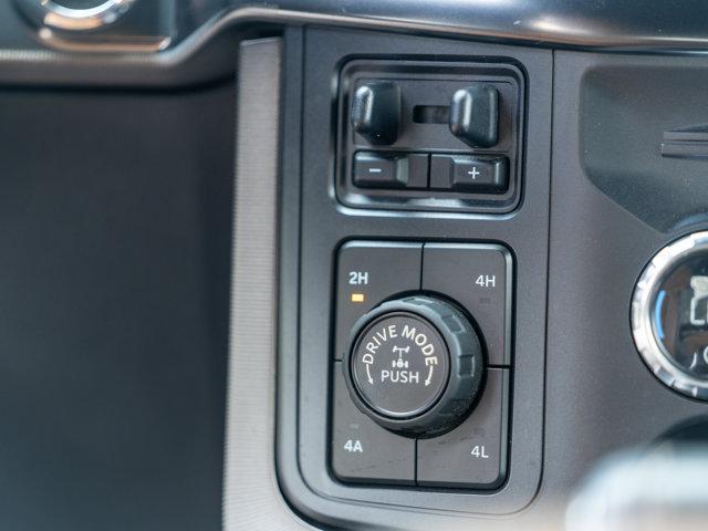 2021 FORD F-150 PLATINUM 缩略图 34