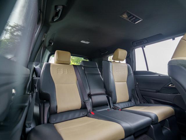 صورة 10 لـ 2024 Lexus GX 550 GX 550 OVERTRAIL+
