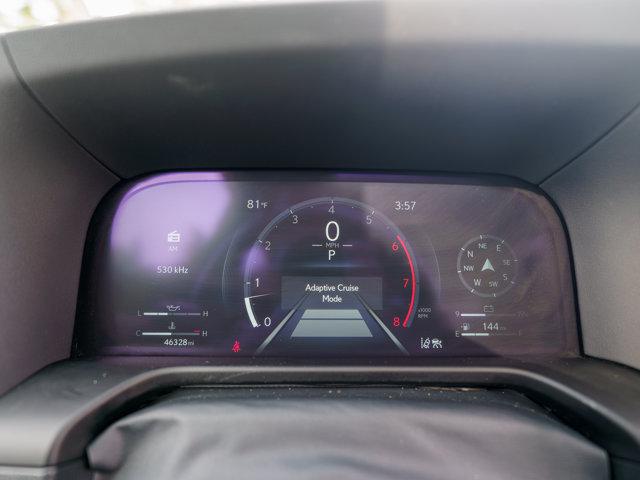 صورة مصغرة 27 لـ 2024 Lexus GX 550 GX 550 OVERTRAIL+