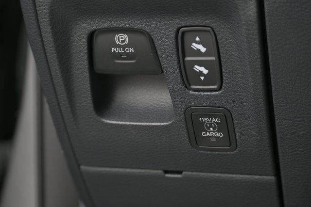 صورة مصغرة 23 لـ 2025 RAM 1500 TUNGSTEN