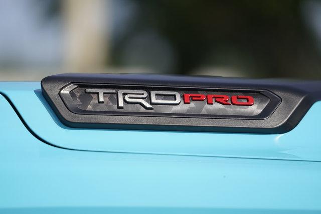 صورة مصغرة 50 لـ 2026 Toyota SEQUOIA TRD PRO