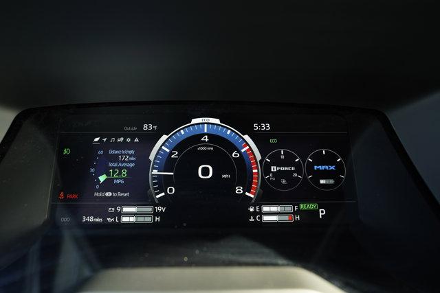 صورة مصغرة 27 لـ 2026 Toyota SEQUOIA TRD PRO