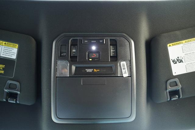 صورة مصغرة 29 لـ 2026 Toyota SEQUOIA TRD PRO