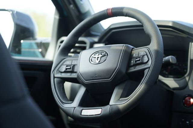 صورة مصغرة 23 لـ 2026 Toyota SEQUOIA TRD PRO