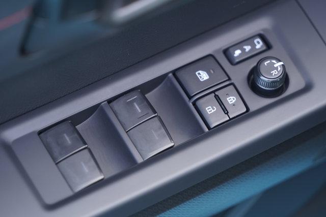 صورة مصغرة 19 لـ 2026 Toyota SEQUOIA TRD PRO