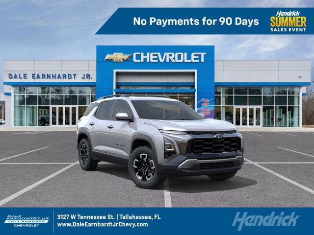 New 2026 Chevrolet Equinox FWD ACTIV