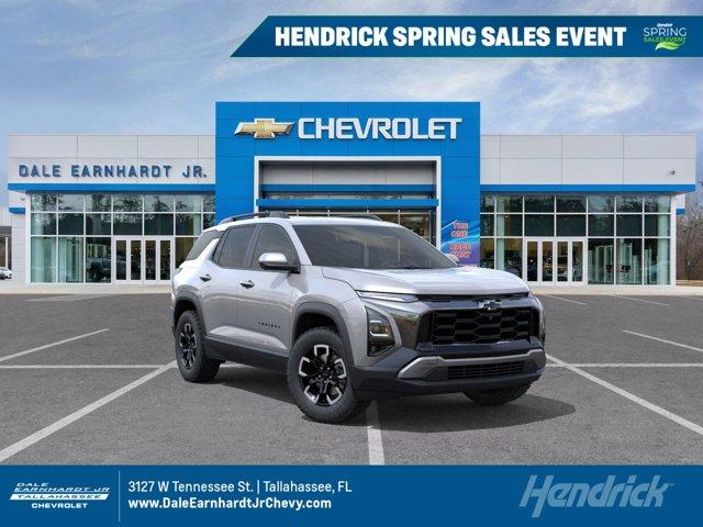 New 2026 Chevrolet Equinox FWD ACTIV