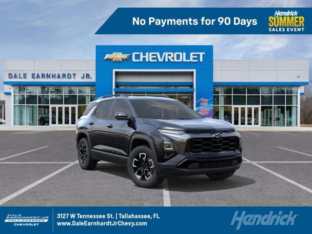New 2026 Chevrolet Equinox FWD ACTIV